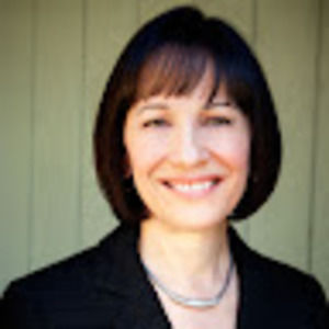 Meet your Posher, Deborah